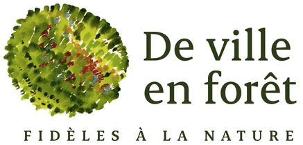 De ville en forêt