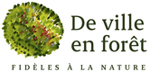 De ville en forêt