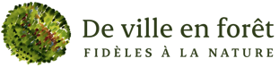 De ville en forêt